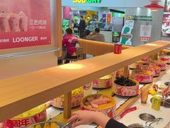 -龍歌自助小火锅(崂山丽达店)