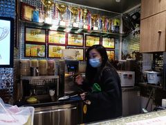 -香港鸳鸯王(西湖路店)