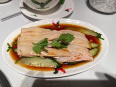 -芽笼芽笼新加坡餐厅(环球港店)