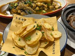 -丰乐餐厅·始于1999·本地老字号