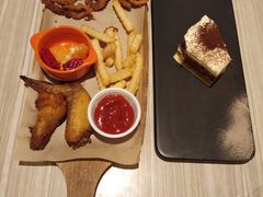 爱之丘提拉米苏-必胜客(嘉兴八佰伴店)