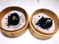 黑松露虾饺-岭南真味·匠心粤菜(K11店)
