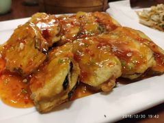 -泰钰丰烤鸭.天津菜(开发区店)