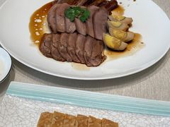-潮好味(国贸英皇集团中心店)