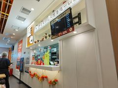 -吉野家(回龙观同成街店)