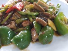 -老字号蛇口德记烧腊饭店·海鲜加工