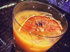 -大连君悦酒店 · VIVA(星海广场店)