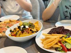 -Tony's Kitchen(蛇口店)