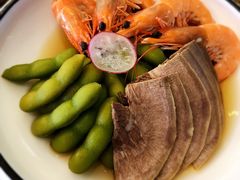 -東城故事·尋找姆媽的味道(玉兰路店)
