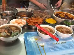 -梓记牛什(總店)