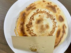 肉夹馍-子午路张记肉夹馍(翠华路店)