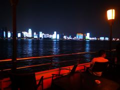 -武汉两江游览·夜游长江(汉口粤汉码头)
