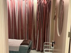 -智慧盲人按摩艾灸-颈肩腰膝疼痛调理(浦东店)