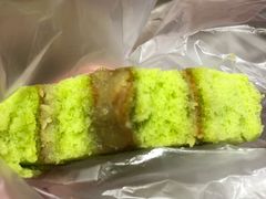 -本格旺索罗(樟宜机场T1店)