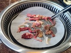 -元宝烤肉店·齐齐哈尔烤肉·烤串