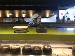 -壹小馆.皇城老妈(成都太古里店)