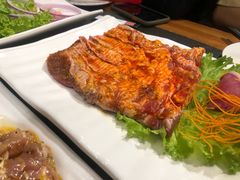 -好旺角齐市鲜切牛自助烤肉(农林五道街总店)
