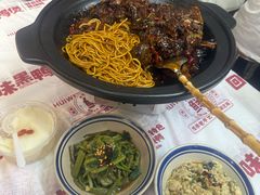 -回味黑鸭煲·始于2006(万松园店)