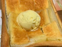 -绿茶餐厅(南昌王府井店)