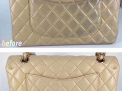 -CHANEL(恒隆广场店)