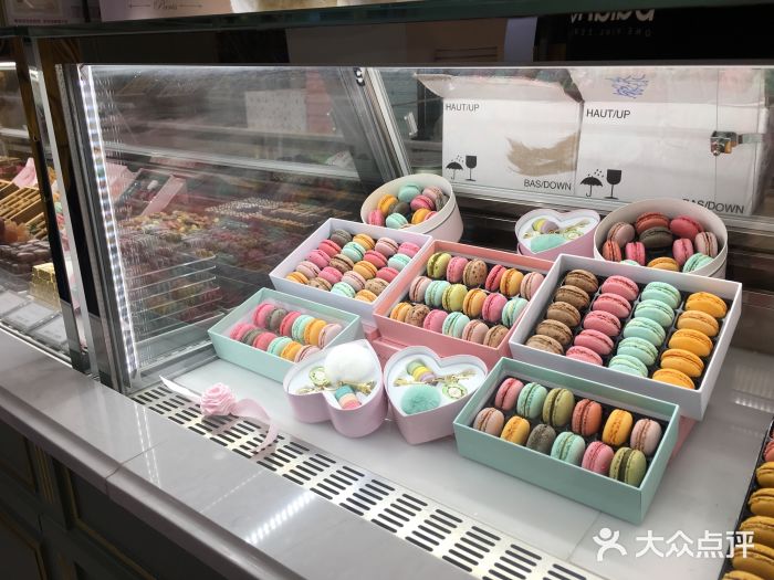 DORABELLA朵娜贝拉(武林银泰店)图片