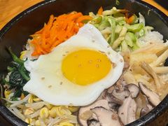 -全州拌饭(参花街总店)