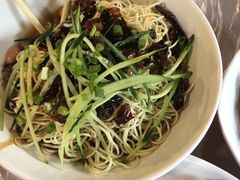 -四妹餐厅(玫瑰街店)