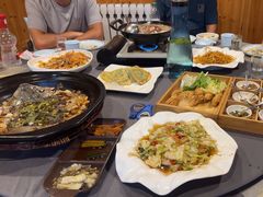 -一桶江山餐厅(松北店)