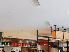 大堂-OPEN開全日自助餐厅·西餐·海鲜(佛山希尔顿酒店)