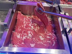 -妖无二·和牛烧烤自助(新吴万达店)