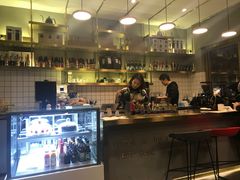 -KYO COFFEE(胶州路店)