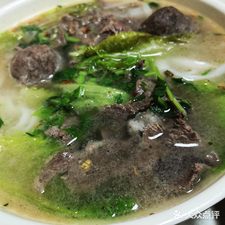 去泰国玩吃潮汕小吃喜欢上了