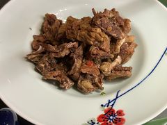 -晟永興烤鸭店(五道口店)