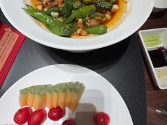 -全聚德(常州店)