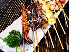 -山屋日式料理屋(宛平88店)