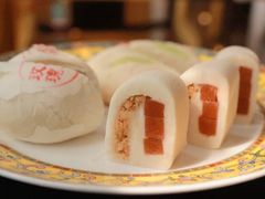 如意芸豆卷-富华斋饽饽铺·宫廷糕点·伴手礼(护国新天地店)