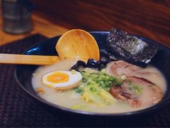 百步拉面-百步拉面