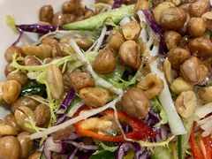 -汉水缘鲜鱼庄(黄雁村店)