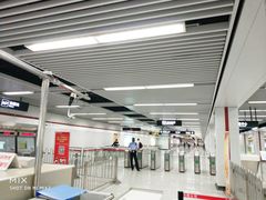 -云锦路(地铁站)