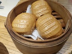 -潮粥荟·潮汕砂锅粥(朝阳大悦城店)