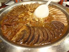 -北京小肠陈饭庄(方庄店)