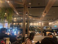 -KUB KAO' KUB PLA(Central World Plaza)