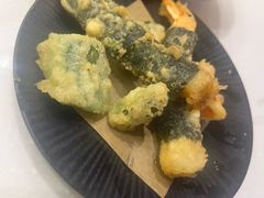-争鲜回转寿司(浦东三钢里PLUS店)