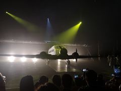 -《12·12》西安事变大型实景演出