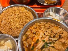 -柳州肥姨妈大骨螺蛳粉(双阳路店)