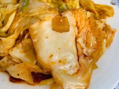 泡菜-定家小酥肉·清真(回民街店)