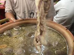 -威邵鸡煲(西华路总店)
