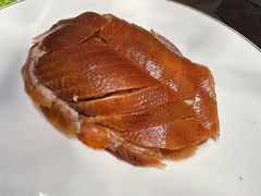 -北京大董烤鸭店(万象天地店)