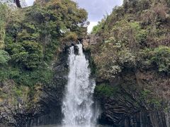 -叠水河瀑布