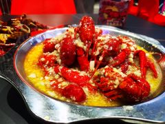 -袁老大龙虾(石鼓路总店)